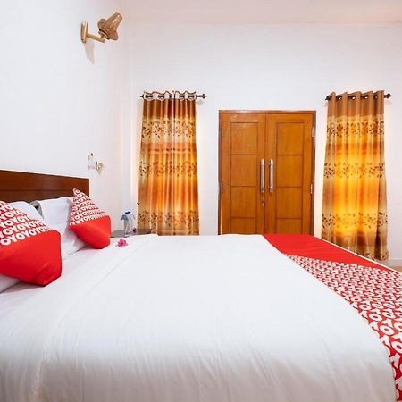 Maringo Cottage Quần đảo Gili Ngoại thất bức ảnh