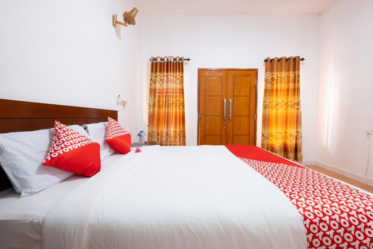 Maringo Cottage Quần đảo Gili Ngoại thất bức ảnh