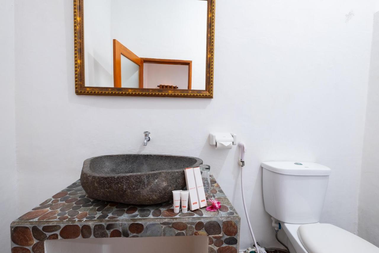 Maringo Cottage Quần đảo Gili Ngoại thất bức ảnh