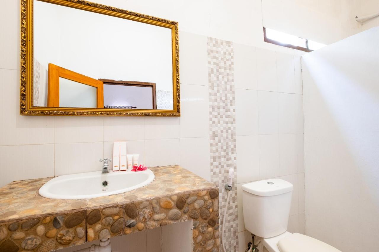Maringo Cottage Quần đảo Gili Ngoại thất bức ảnh
