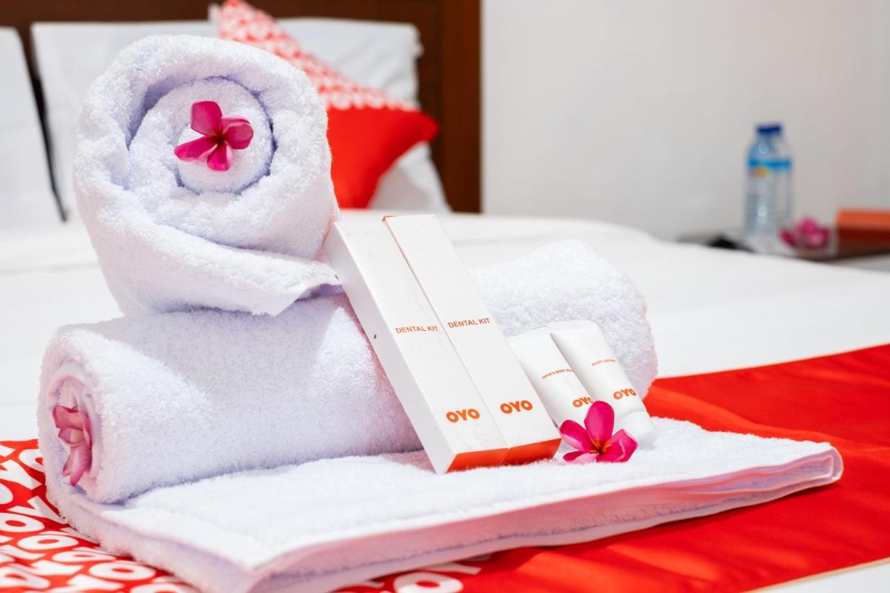 Maringo Cottage Quần đảo Gili Ngoại thất bức ảnh