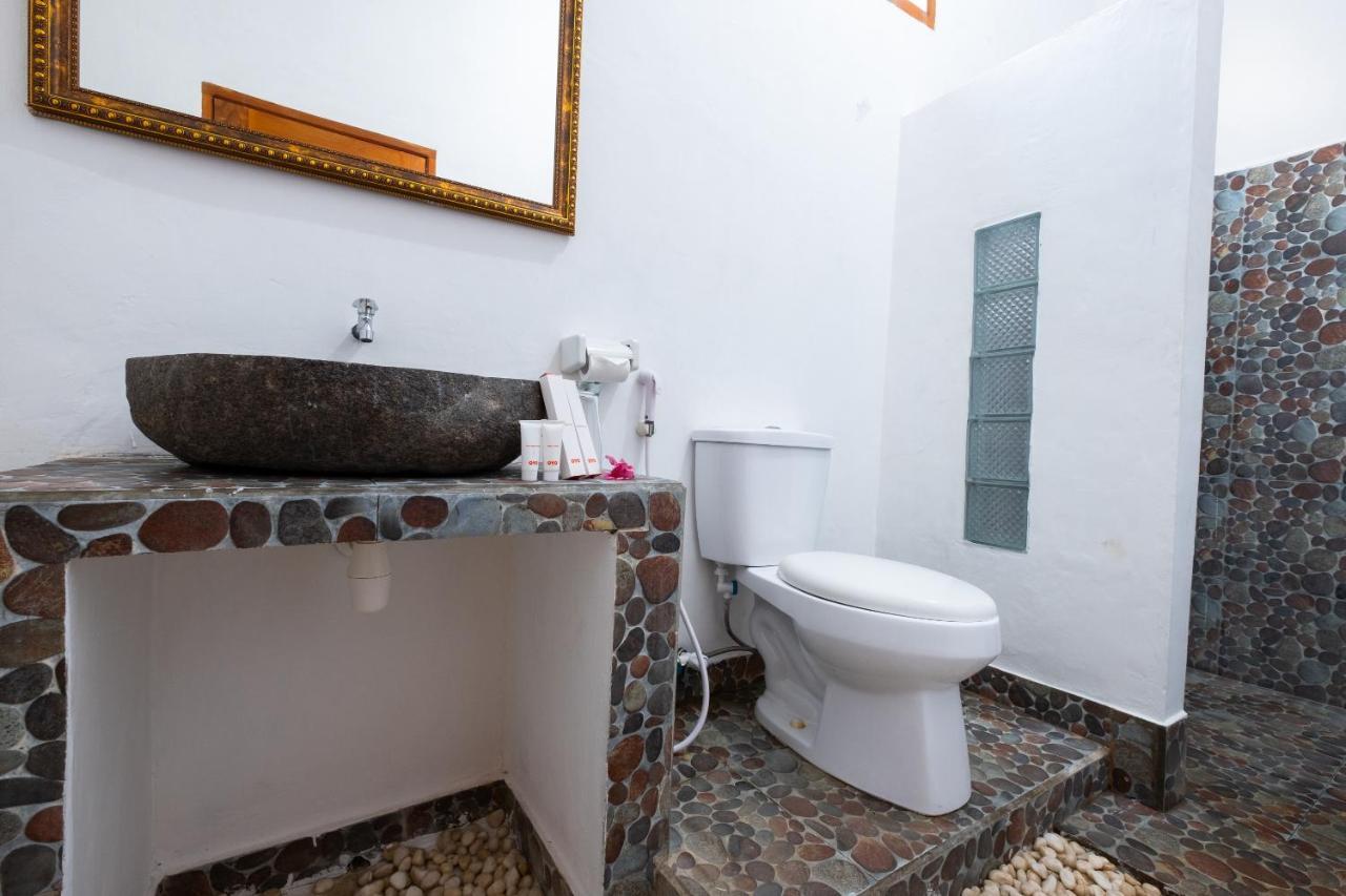 Maringo Cottage Quần đảo Gili Ngoại thất bức ảnh